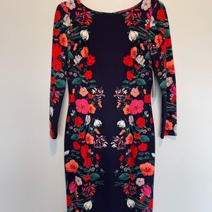 BRAND NEW Classy Floral Dress
